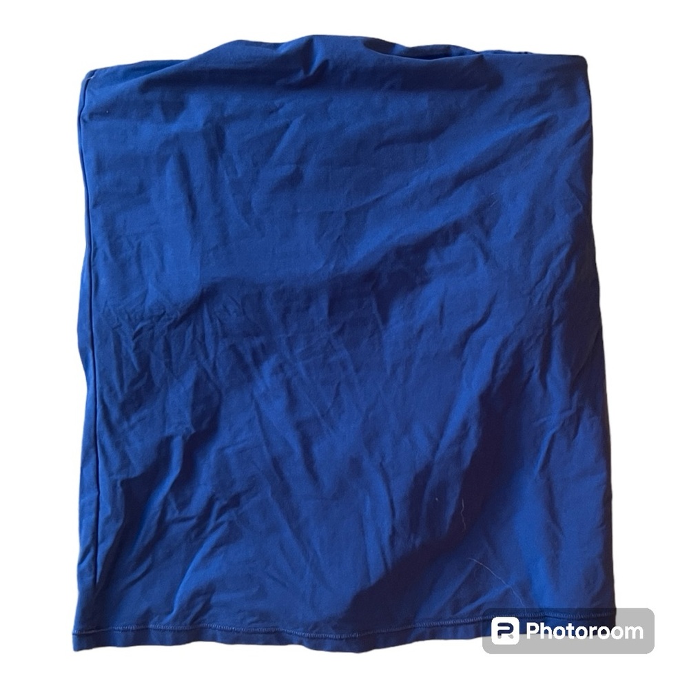 Skims tube top